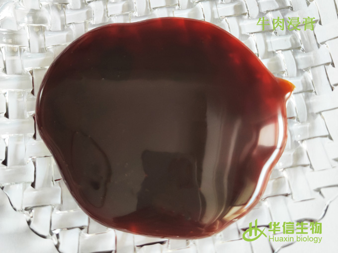 牛肉浸膏
